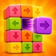 Icoon van programma: Tap Away 3D