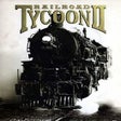 Ikona programu: Railroad Tycoon II