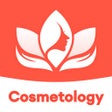 Programın simgesi: Cosmetology Exam Practice…