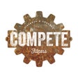 プログラムのアイコン：Compete Fitness
