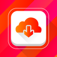Ikon program: Video Downloader Master