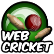 プログラムのアイコン：WebCricket