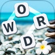 Icône du programme : Word Swipe Connect: Cross…