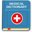 プログラムのアイコン：Medical Dictionary