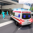 程序图标：Ambulance Simulator - Car…