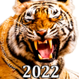 プログラムのアイコン：Horoscope 2022 - Chinese …