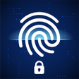 プログラムのアイコン：App Lock - Fingerprint  P…