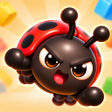 Ikona programu: Bug Flow: Pixel Puzzle