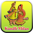 Programın simgesi: Kundali Milaan: Gun Milan…