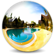 Иконка программы: Photosphere HD Live Wallp…