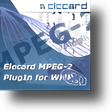 Icon of program: MPEG-2 Video Decoder