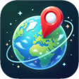 プログラムのアイコン:dailymap.fun