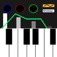プログラムのアイコン：AnalogSynthesizerFree