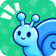 Ikona programu: Snail Arrows Twist