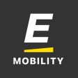 プログラムのアイコン：Europcar Mobility