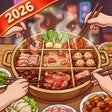 أيقونة البرنامج: 糖果森林逃脱-美食经营开心烹饪