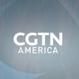 أيقونة البرنامج: CGTN America