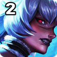 Иконка программы: Wolf Girl 2