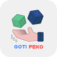 程序图标：Goti Feko