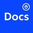 Symbol des Programms: Hancom Docs