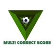 프로그램 아이콘: Multi Correct Score