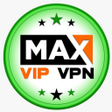 程序图标：MAX VIP VPN
