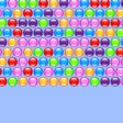 أيقونة البرنامج: Bubble Hit