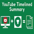 プログラムのアイコン：YouTimeliner