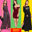 Ikona programu: Women Dresses Online Shop…