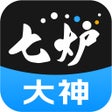 Programın simgesi: 大神云电脑-在线云网咖