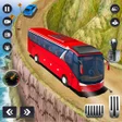 プログラムのアイコン：Bus Driving Games - Bus G…