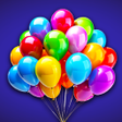 Icon of program: Balloon Triple Pop 3D