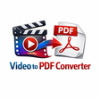 Icon of program: Video to PDF Converter