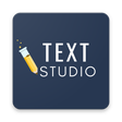 Ícone do programa: Text Studio - Text on Ima…