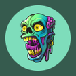 رمز البرنامج: Undeads Rush