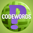 程序图标：Codewords Puzzler