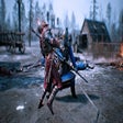 Ikona programu: Ancestors Legacy