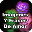 程序图标：Imágenes y frases de amor
