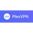 Icon of program: PlexVPN