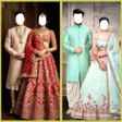Icono de programa: Couple Traditional PhotoE…