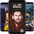 程序图标：Messi Wallpapers HD 4k 20…