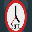 أيقونة البرنامج: Sapi - Finds time to read…