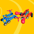 プログラムのアイコン: Draw  Derby