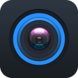 Ikon program: Gdmss plus camera Android