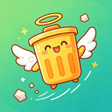 프로그램 아이콘: SivinClean