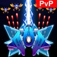 Ícone do programa: Galaxy Attack - Space Sho…