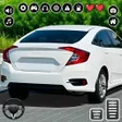أيقونة البرنامج: Parking Game 2023 Simulat…