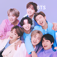 Icon of program: BTS Wallpaper 4k 2022