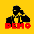 プログラムのアイコン：DriveNot Passenger Demo