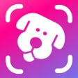 程序图标：DogCam - Dog Selfie Camer…